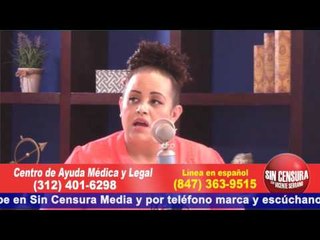 Tengas o no documentos, ¿tienes derechos si sufriste un accidente laboral?