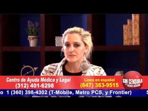 Atención médica, legal, medicinas a bajo y un largo etc. en Centro de Ayuda Médica