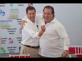 PGR se declara incompetente para indagar actos de corrupción de Javier Duarte en Veracruz