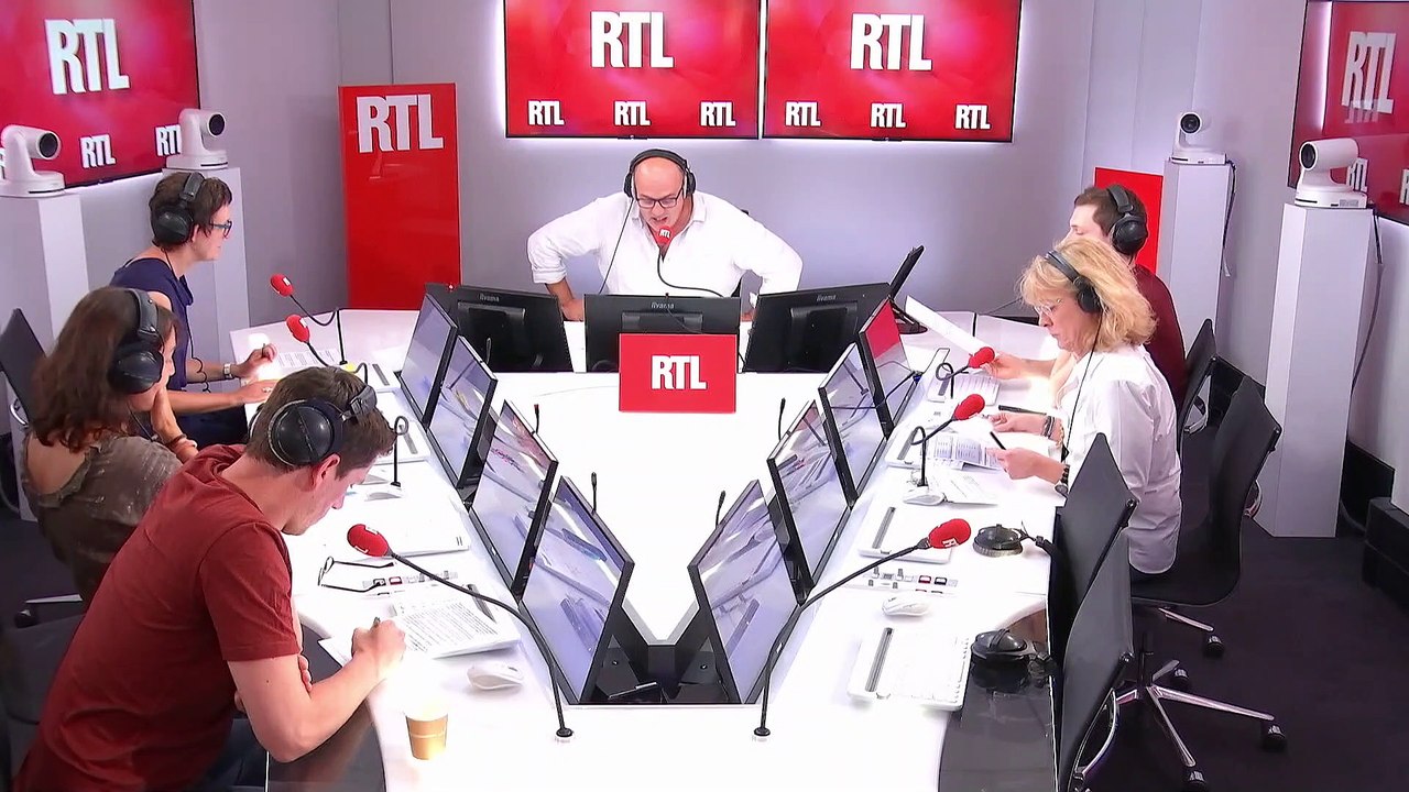 Les infos de 18h - Fuites au bac : quels rôles ont joué les suspects ?