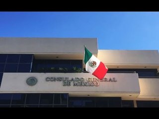 "Bienvenidos a la línea más excitante de América": mensaje si buscas cita telefónica en Consulado