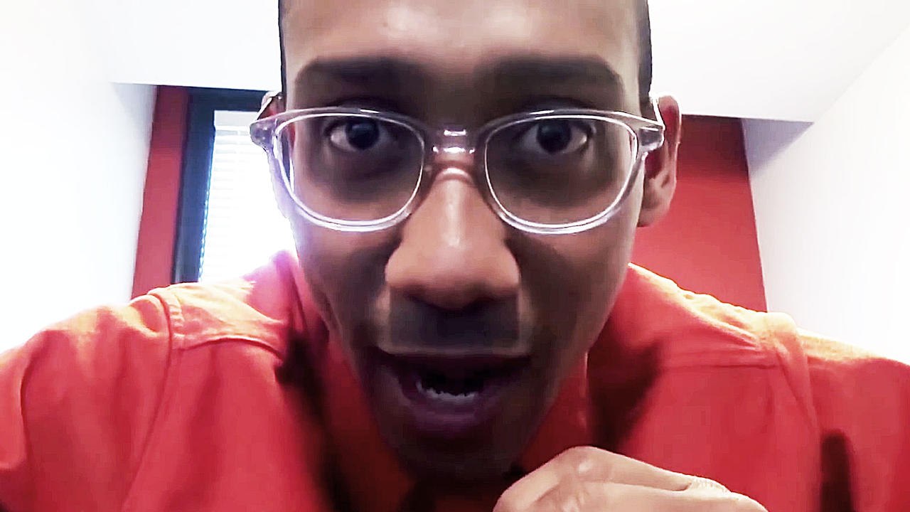 #Screamers - Trailer (Deutsch) HD