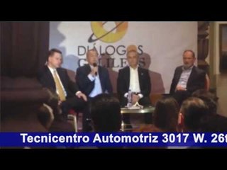 Ahora Mancera, Beltrones y Madero coinciden en la necesidad de impulsar un gobierno de coalición