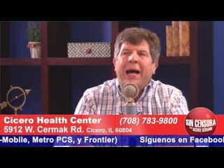 En salud, conoce sobre 'defectos congenitos y problemas hereditarios