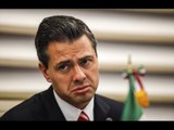 México es una nación rica, fuerte pero con un gobierno enano: Juan Hernández