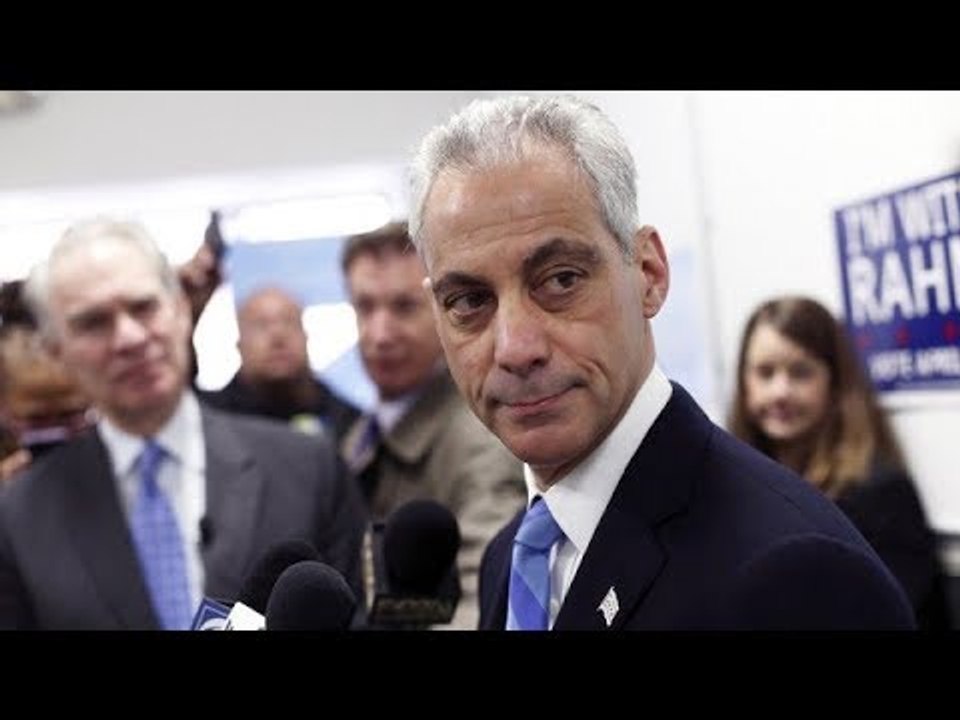 Debemos cambiar leyes locales para ser una verdadera ciudad santuario: Carlos Ramírez-Rosa