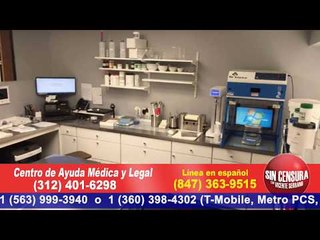 ¿Te accidentaste en el trabajo y crees que no tienes derechos?