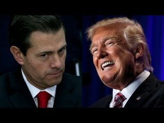 Gobierno mexicano siempre negocia con EU con los pantalones abajo: Carlos Serna