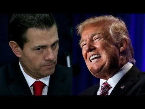 Gobierno mexicano siempre negocia con EU con los pantalones abajo: Carlos Serna