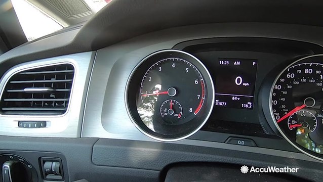 Getting your vehicle road trip ready