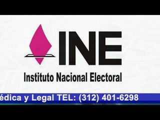 Para un proceso "digno" en 2018, INE pide 25 mil millones de pesos