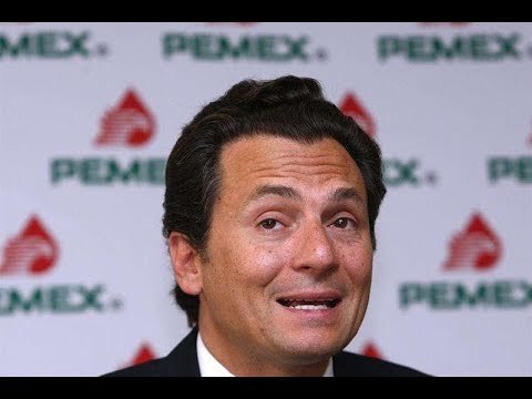 El avión perdido en Pemex que usaba Lozoya para sus viajes a las playas