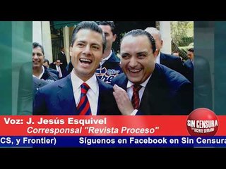 El asunto no es Rafael Márquez ni el cantante de música norteña: Jesús Esquivel