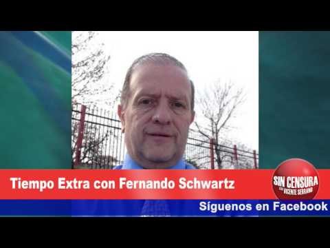 Deportes: Semifinales en Copa Confederaciones 2017