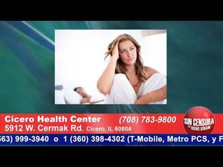 SALUD: El Dr. Eduardo Scholcoff nos habla sobre la depresión posparto