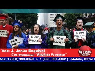 Perdón a Arpaio, un atisbo de lo que quiere Trump en política migratoria: Jesús Esquivel