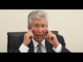 La ment@da de madr# se va por un socavón junto con Ruiz Esparza