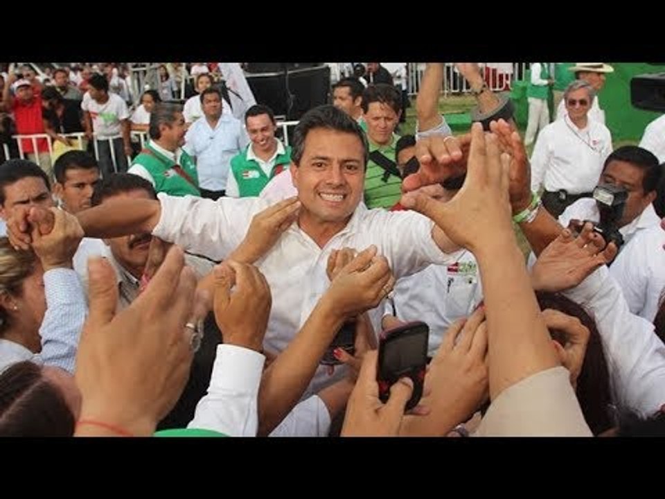 Un pueblo "agachón", el culpable de tener un gobierno como el de EPN: Ing. Luis Pelayo