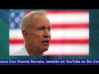 La aprobación del TRUST Act, es gracias a la presión de la comunidad: Artemio Arreola