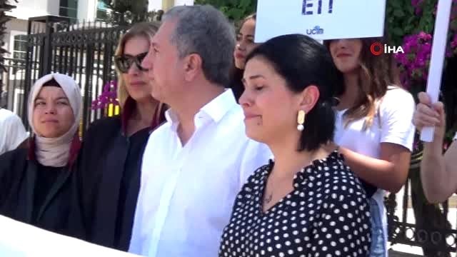 UCİM, istismar şüphelisi öğretmenin tahliyesine tepki gösterdi