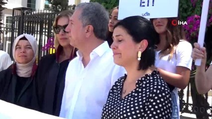 UCİM, istismar şüphelisi öğretmenin tahliyesine tepki gösterdi