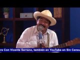 Platicamos con Zenén Zeferino, músico, poeta y escritor del Son Jarocho