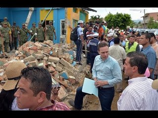 ¿Qué tipo de presidente se sorprendería por encontrar güeros en su propio país?