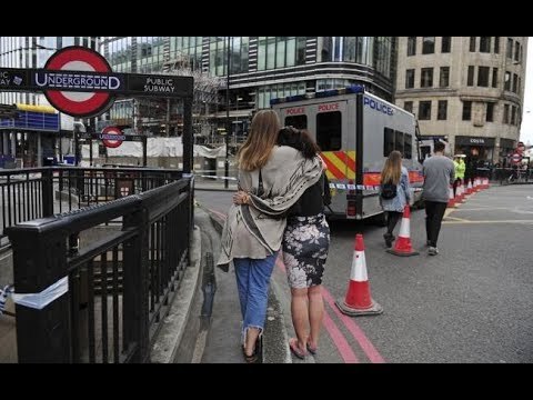 Tras atentado en Londres se analiza si se cambia estatus de seguridad: Julio Alejandro