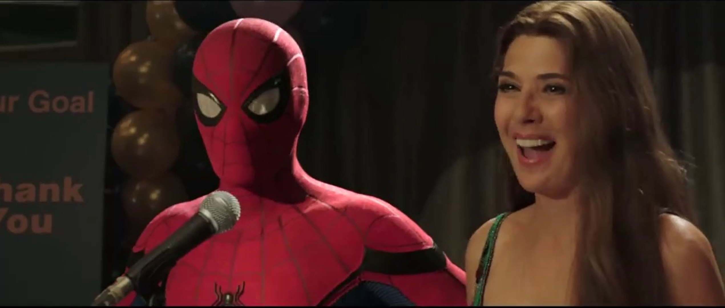 Film BELGIUM ''Spider-Man Far from Home''  Superhero 2019 Hindi subtitle8569