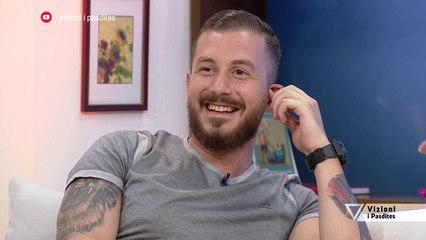 VP - Bora Zemani, Donald Veshaj dhe Romeo Veshaj - 5 Korrik 2019 - Show - Vizion Plus