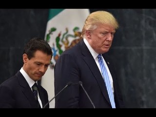 Carta para EPN de Alejandra Ruiz, madre de un joven con DACA