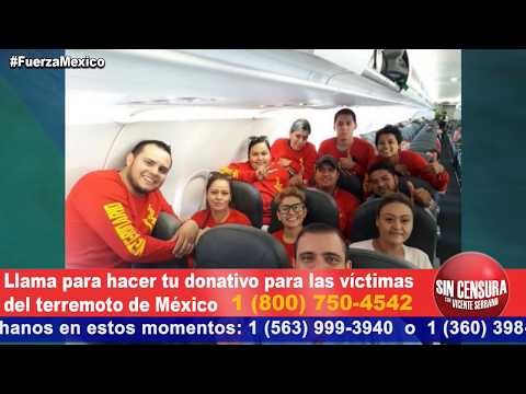 Somos once veterinarios voluntarios atendiendo a mascotas que quedaron sin hogar: Alejandro Loza