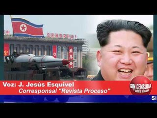 Trump convocó a líderes de A. L. para hablar sobre crisis en Venezuela: Jesús Esquivel