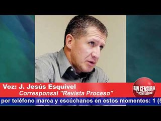 Con cancelación de DACA tendrá que darse una reforma a las leyes de inmigración: Jesús Esquivel