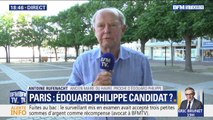 Édouard Philippe candidat à Paris ? 