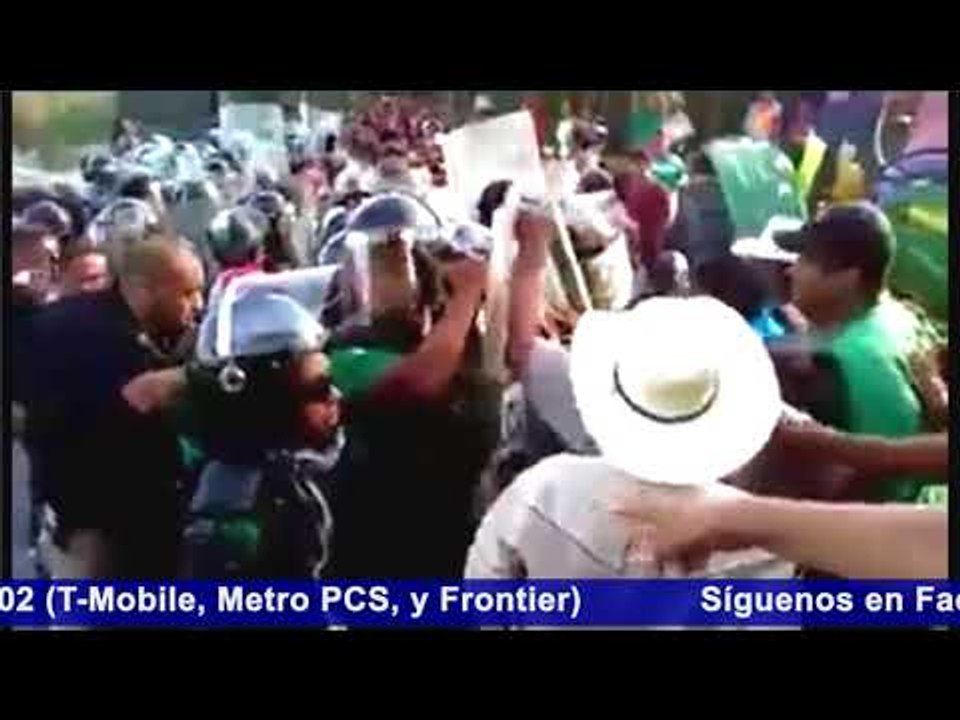 Y pareciera que en Veracruz, las cosas simplemente no mejoran