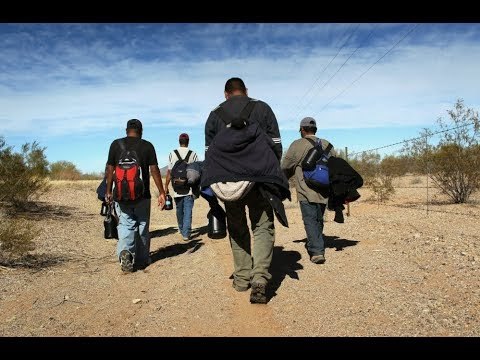 Por crisis, personas sin documentos no deben irse por desesperación: Asociados de México