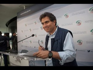 "Creo que el sistema de partidos no funcionó, la gente está molesta": Ríos Piter
