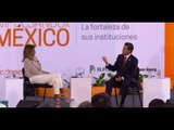 EPN compara escándalos de corrupción con choques viales