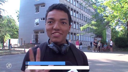 Le journal - 05/07/2019 - Des files d'attente trop longues dans les gares ?