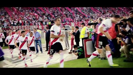 RIVER EL MAS GRANDE  SIEMPRE. Estreno 2 de Mayo. Trailer Oficial.