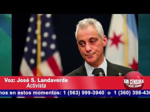 Debemos tener dignidad y reconocer quiénes son nuestros aliados y quiénes no: José Landaverde