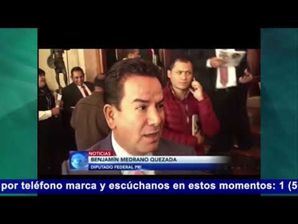 Hijos de madres solteras, potenciales delincuentes: Diputado priista de Zacatecas