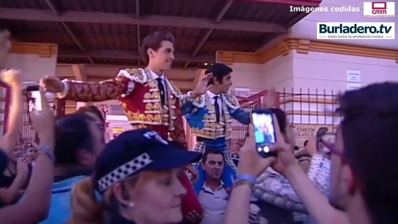Torrejón 22 jun 2019