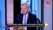 د.فخري الفقي: الدعم كان يتم صرفه بشكل عشوائي والقيادة الحالية عملت على ضبطه