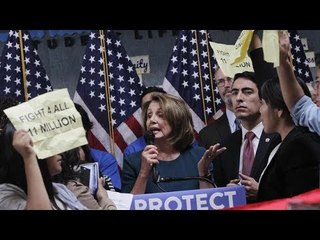 Demócratas saben que pueden tomar ventaja electoral con DACA: Jesús Esquivel