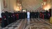Понтифик встретился с делегацией украинской греко-католической церкви