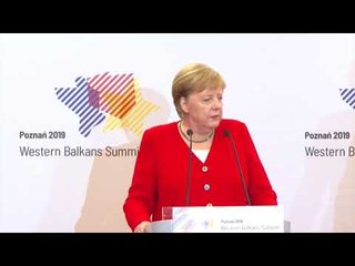 Zaev: Kërkojmë të vazhdoni motivimin tonë për në BE