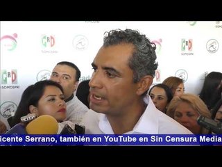 Los mexicanos que no ve Ochoa Reza cuando habla sobre AMLO y Venezuela