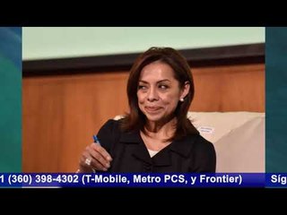 Halla la ASF anomalías en pagos del IME que dirigía a Vázquez Mota